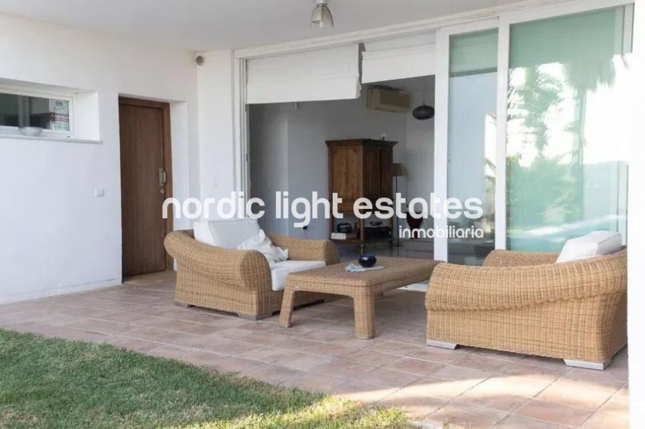 3 soveværelse Villa til salg i Rincon de la Victoria med swimmingpool garage - € 850.000 (Ref: 9203281)