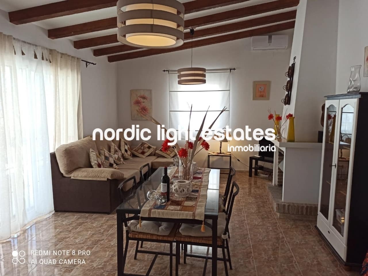 5 soverom Villa til salgs i Torrox med svømmebasseng garasje - € 650 000 (Ref: 9203283)