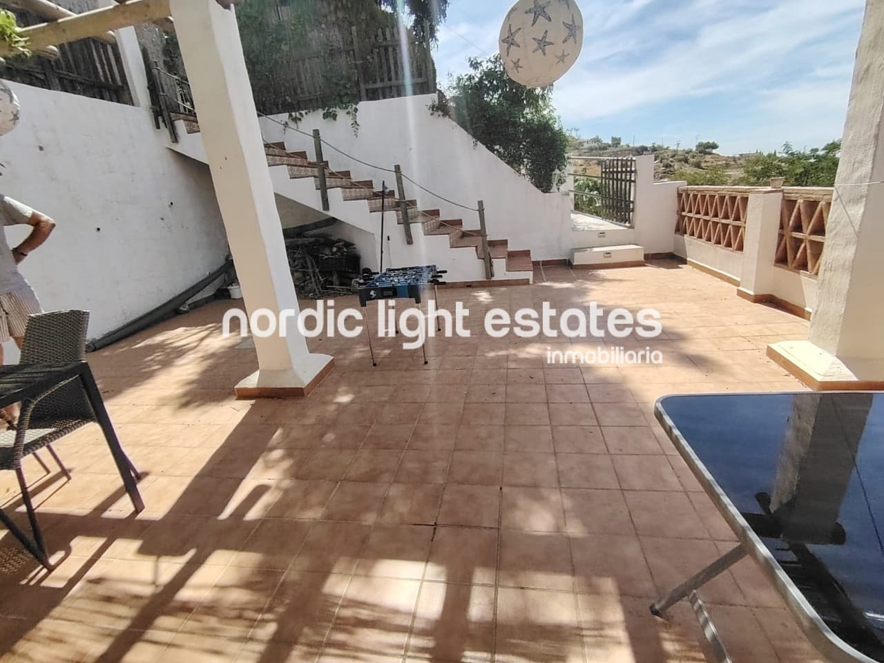 5 soverom Villa til salgs i Torrox med svømmebasseng garasje - € 650 000 (Ref: 9203283)