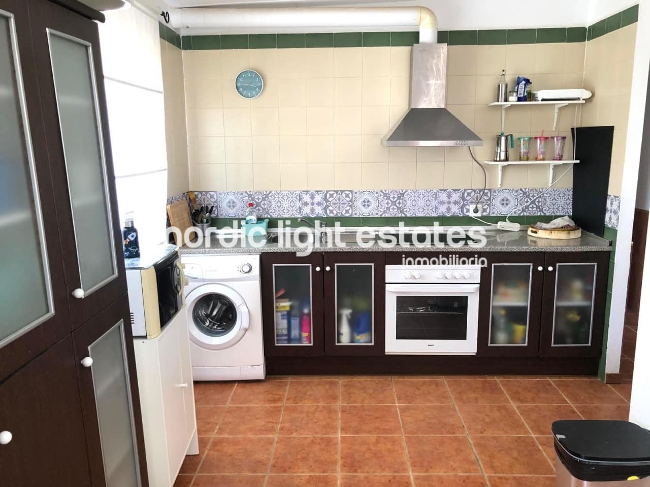 5 soverom Villa til salgs i Torrox med svømmebasseng garasje - € 650 000 (Ref: 9203283)