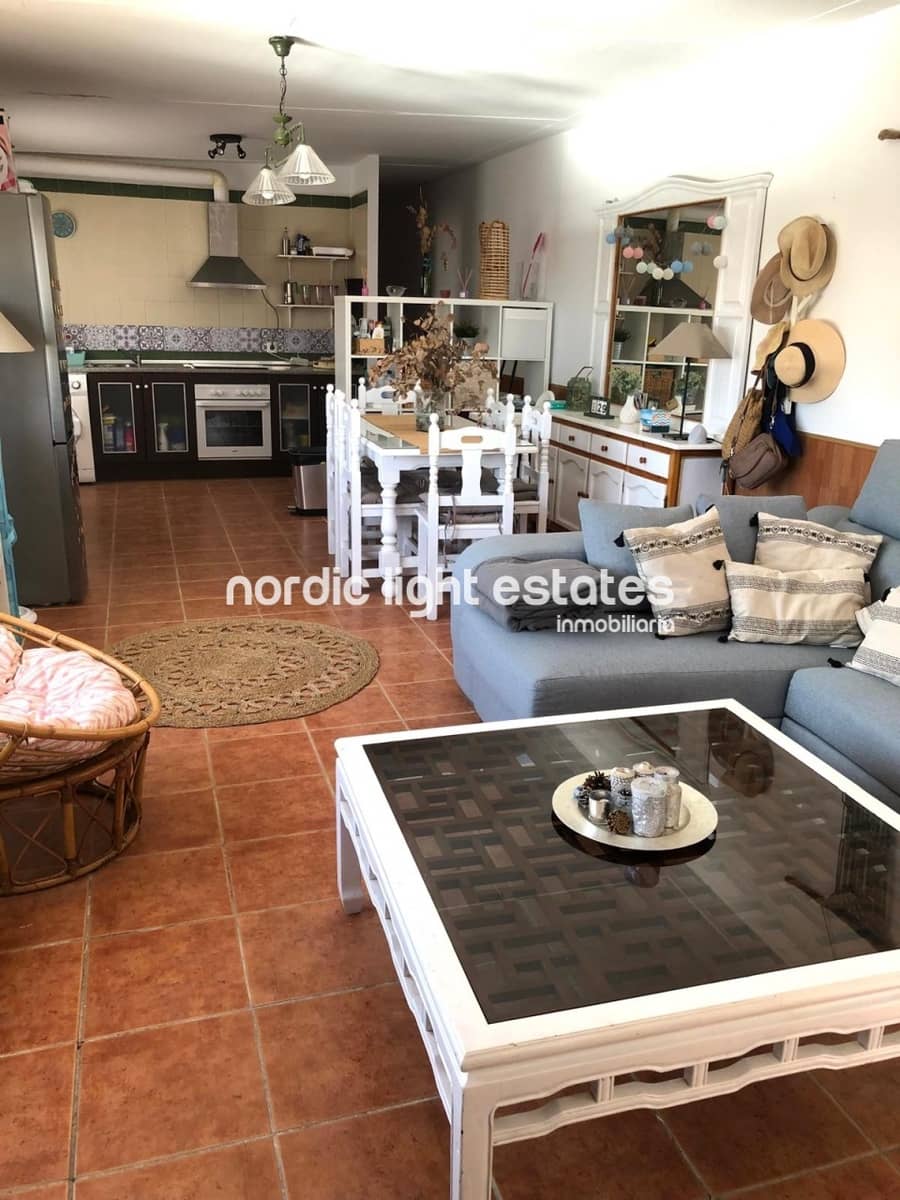 5 soverom Villa til salgs i Torrox med svømmebasseng garasje - € 650 000 (Ref: 9203283)