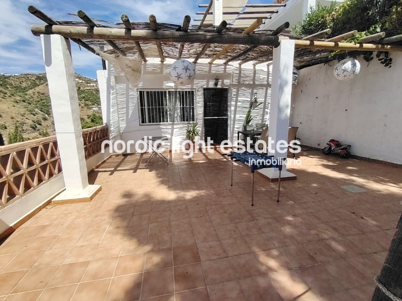 5 soverom Villa til salgs i Torrox med svømmebasseng garasje - € 650 000 (Ref: 9203283)