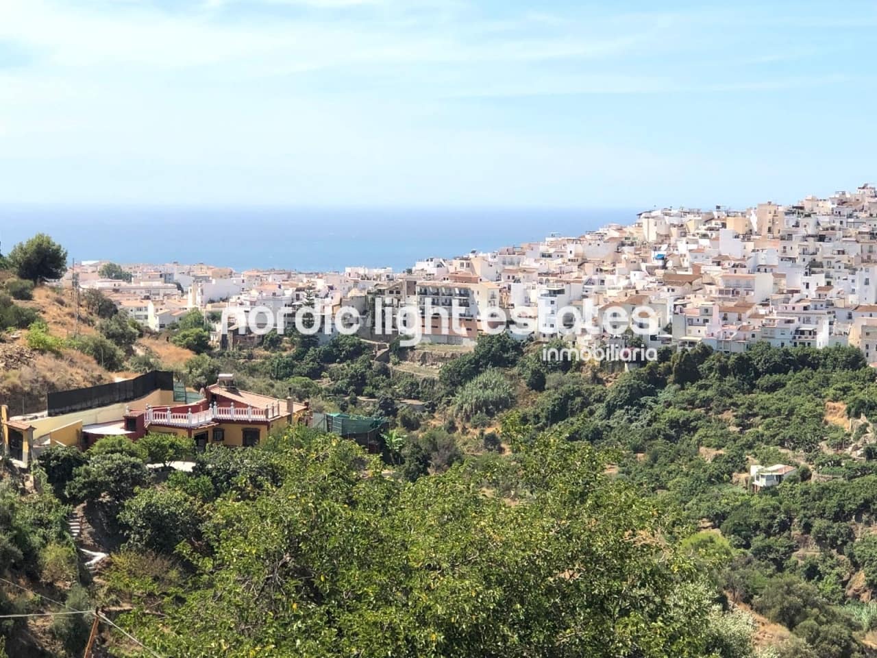 5 soverom Villa til salgs i Torrox med svømmebasseng garasje - € 650 000 (Ref: 9203283)