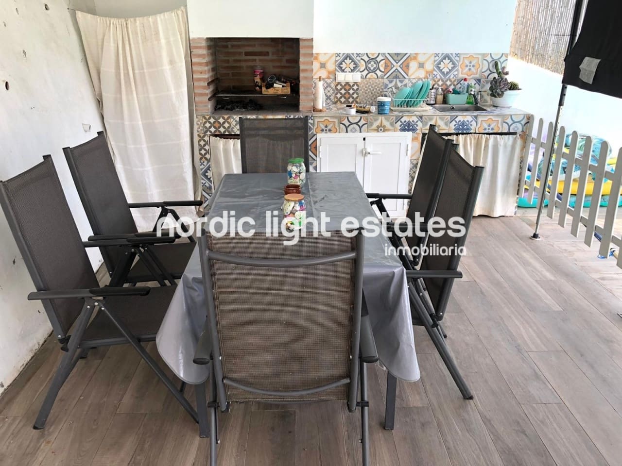 5 soverom Villa til salgs i Torrox med svømmebasseng garasje - € 650 000 (Ref: 9203283)