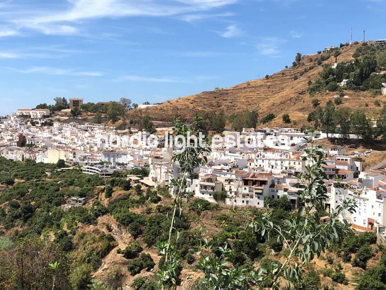 5 soverom Villa til salgs i Torrox med svømmebasseng garasje - € 650 000 (Ref: 9203283)