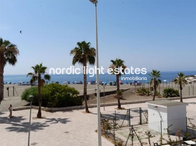 1 soveværelse Lejlighed til salg i Caleta de Vélez, Vélez-Málaga - € 229.900 (Ref: 9205438)