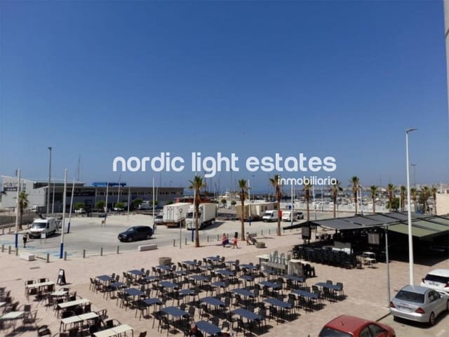 1 soveværelse Lejlighed til salg i Caleta de Vélez, Vélez-Málaga - € 229.900 (Ref: 9205438)