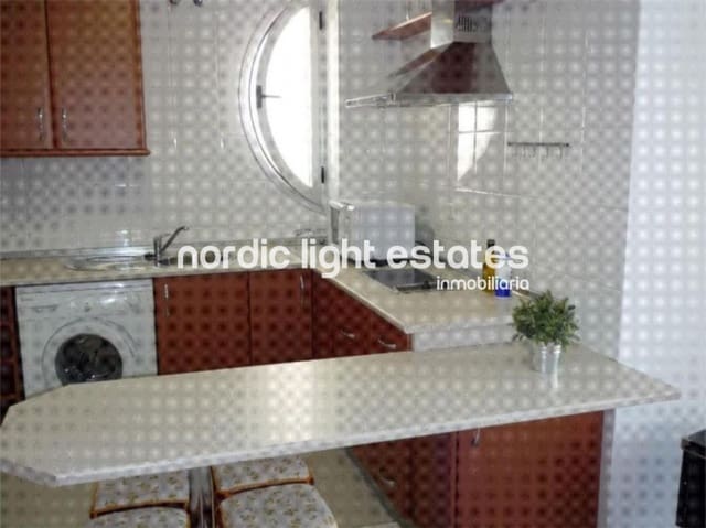 1 soveværelse Lejlighed til salg i Caleta de Vélez, Vélez-Málaga - € 229.900 (Ref: 9205438)