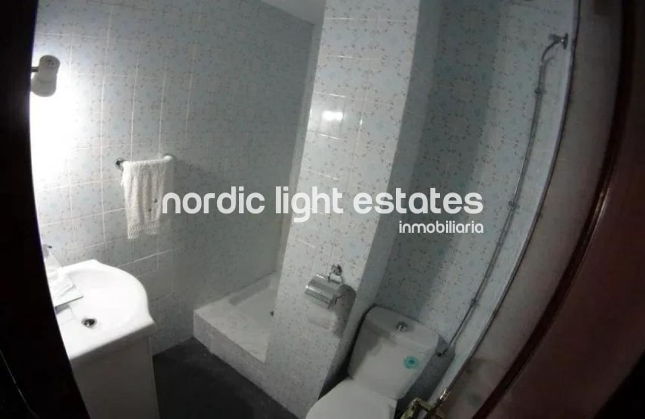 4 soveværelse Lejlighed til salg i Malaga by med garage - € 413.000 (Ref: 9205439)