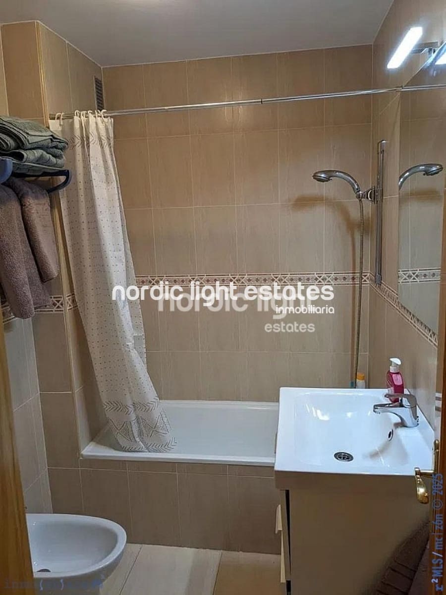 2 bedroom Apartment for sale in Torrox-Costa - € 235,000 (Ref: 9207620)