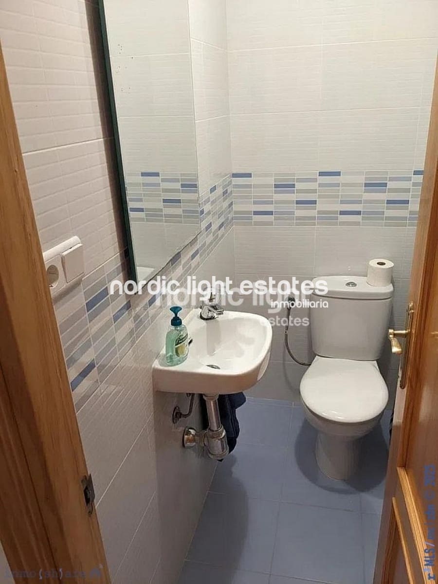 2 bedroom Apartment for sale in Torrox-Costa - € 235,000 (Ref: 9207620)