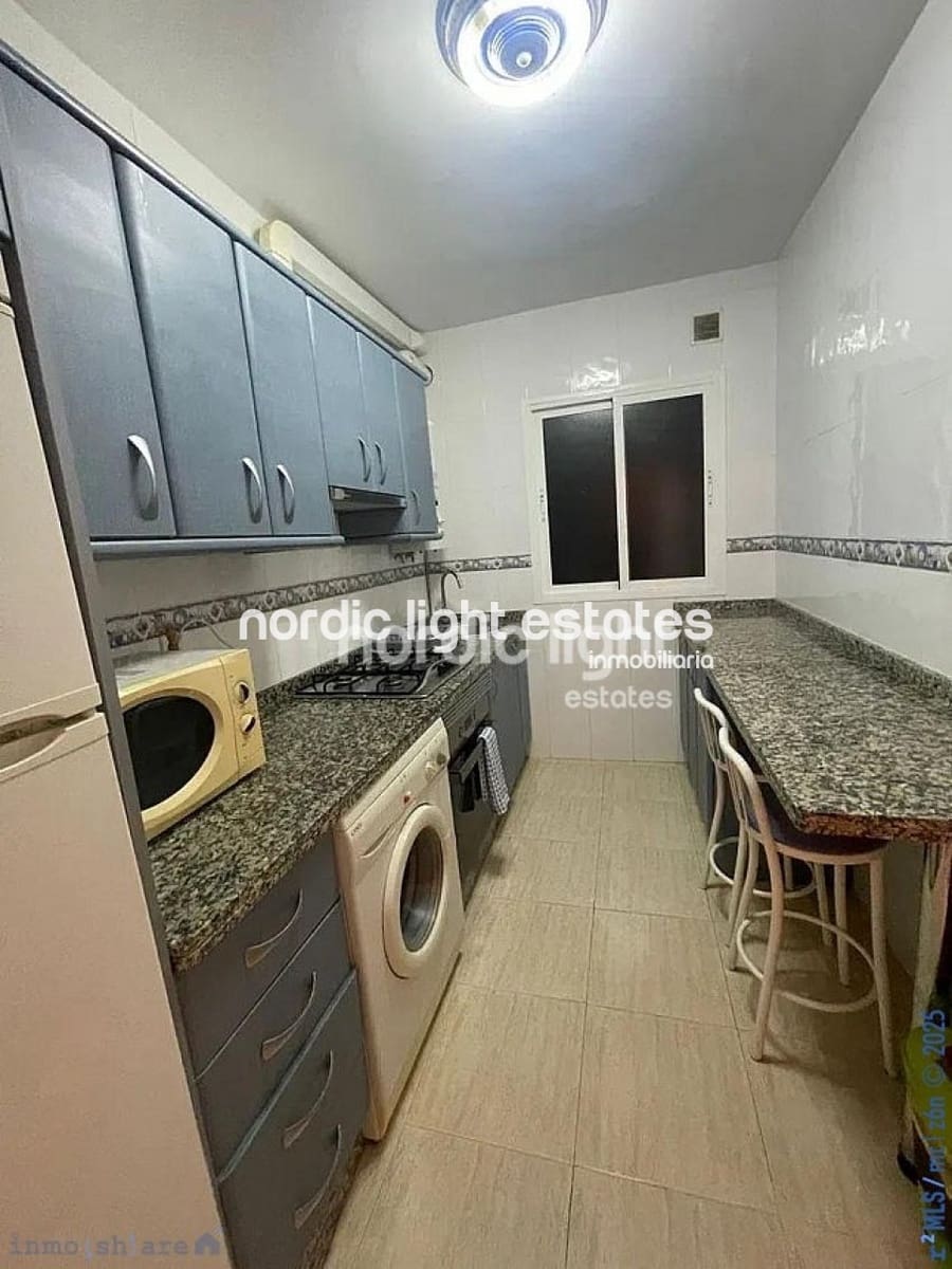 2 bedroom Apartment for sale in Torrox-Costa - € 235,000 (Ref: 9207620)