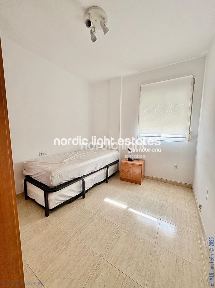 2 bedroom Apartment for sale in Torrox-Costa - € 235,000 (Ref: 9207620)