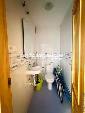 2 makuuhuone Huoneisto myytävänä paikassa Torrox-Costa, Torrox - 235 000 € (Ref: 9207620)