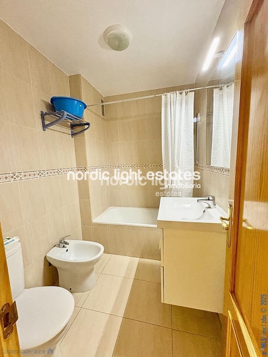 2 bedroom Apartment for sale in Torrox-Costa - € 235,000 (Ref: 9207620)