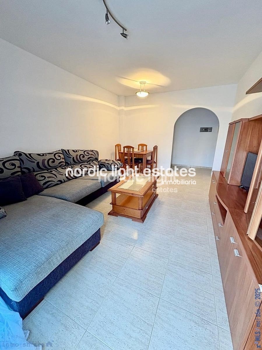 2 bedroom Apartment for sale in Torrox-Costa - € 235,000 (Ref: 9207620)