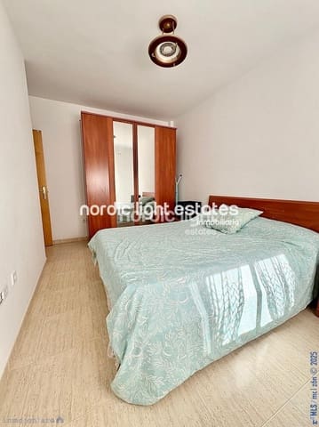 2 makuuhuone Huoneisto myytävänä paikassa Torrox-Costa, Torrox - 235 000 € (Ref: 9207620)