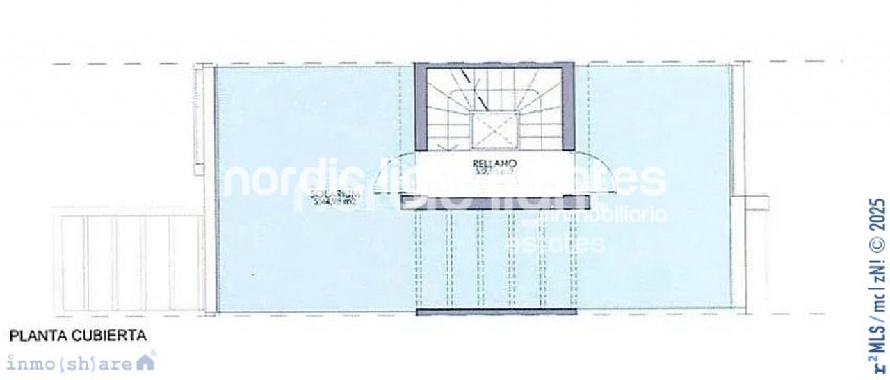 4 soveværelse Semi-Rækkehus til salg i Torre de Benagalbon med swimmingpool garage - € 545.000 (Ref: 9210523)
