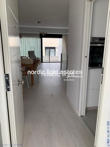 4 soverom Kjedet enebolig til salgs i Torre de Benagalbon, Rincón de la Victoria med svømmebasseng garasje - € 545 000 (Ref: 9210523)