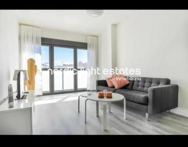 2 soveværelse Lejlighed til salg i Málaga by med swimmingpool - € 470.000 (Ref: 9216060)