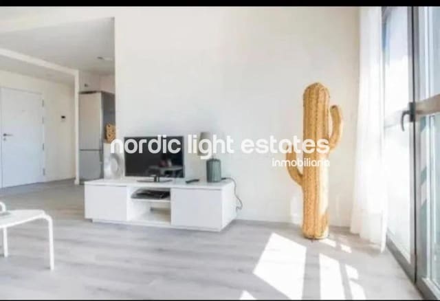 2 soveværelse Lejlighed til salg i Málaga by med swimmingpool - € 470.000 (Ref: 9216060)