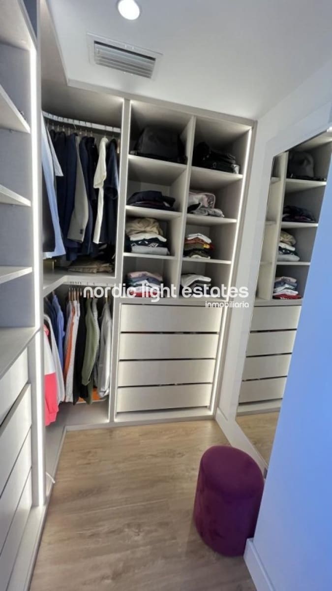 3 quarto Apartamento para venda em Malaga cidade com garagem - 475 000 € (Ref: 9218795)