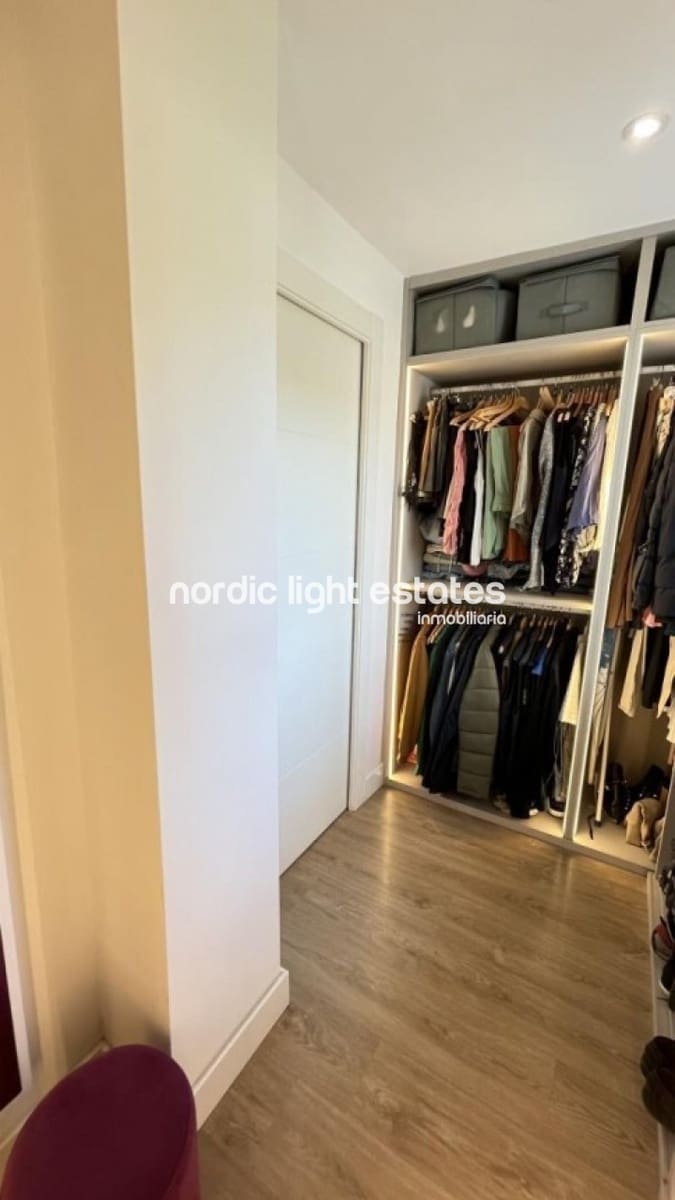 3 quarto Apartamento para venda em Malaga cidade com garagem - 475 000 € (Ref: 9218795)