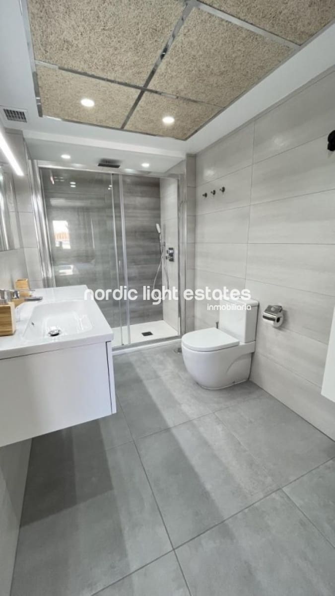 3 quarto Apartamento para venda em Malaga cidade com garagem - 475 000 € (Ref: 9218795)