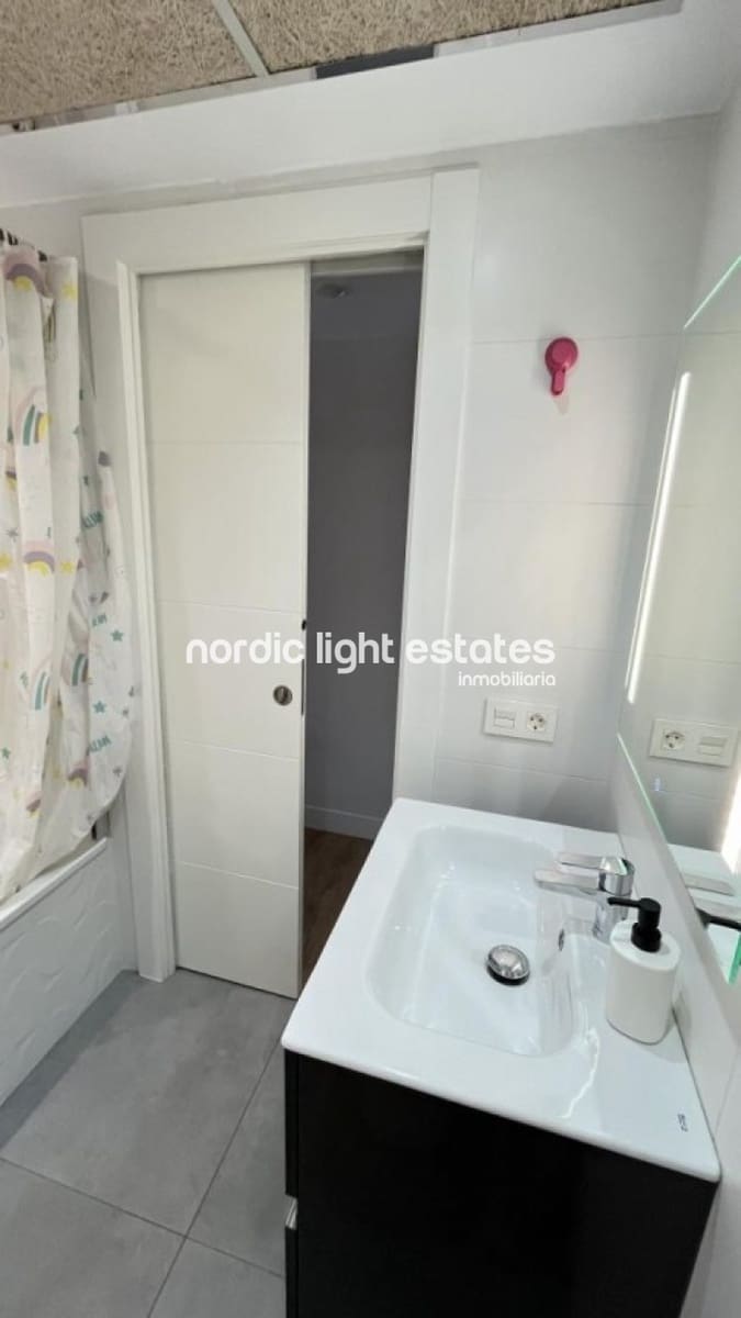 3 quarto Apartamento para venda em Malaga cidade com garagem - 475 000 € (Ref: 9218795)