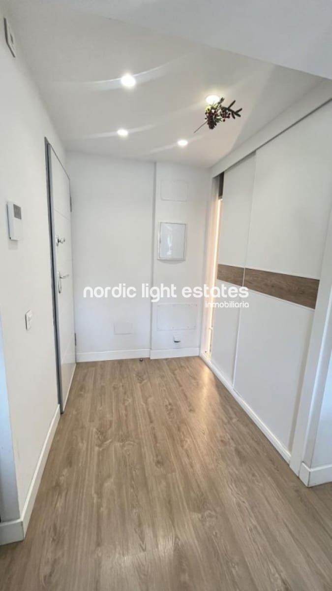 3 quarto Apartamento para venda em Malaga cidade com garagem - 475 000 € (Ref: 9218795)