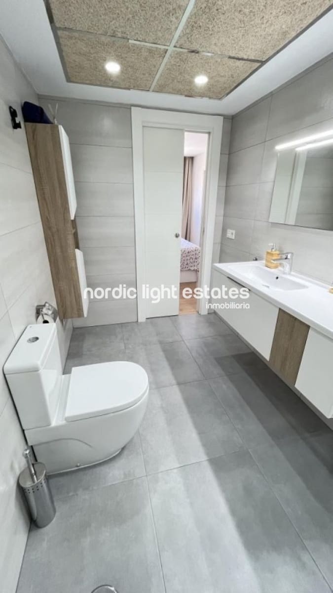 3 quarto Apartamento para venda em Malaga cidade com garagem - 475 000 € (Ref: 9218795)