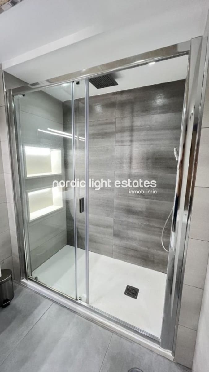 3 quarto Apartamento para venda em Malaga cidade com garagem - 475 000 € (Ref: 9218795)