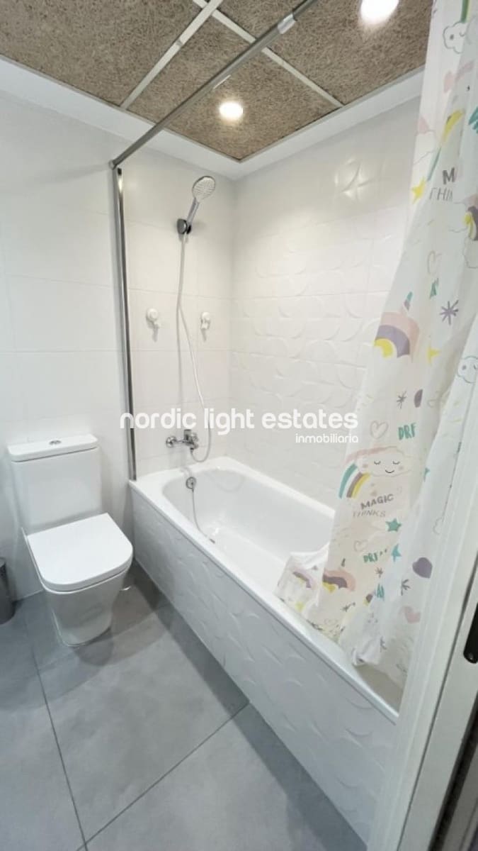 3 quarto Apartamento para venda em Malaga cidade com garagem - 475 000 € (Ref: 9218795)