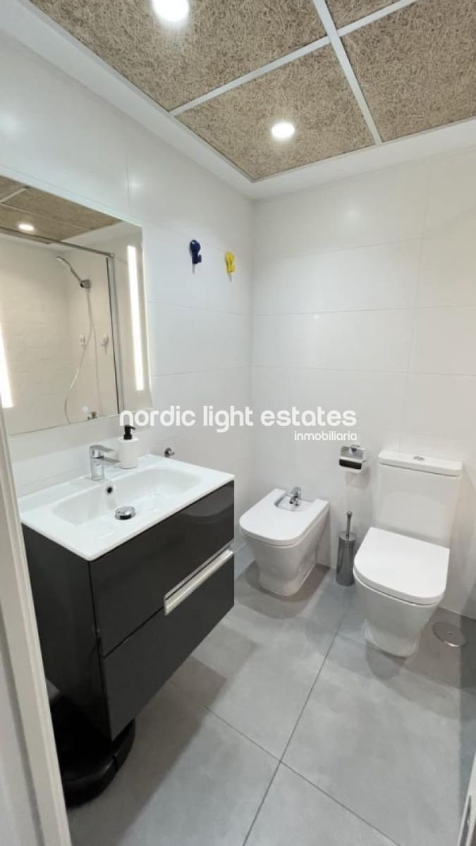 3 quarto Apartamento para venda em Malaga cidade com garagem - 475 000 € (Ref: 9218795)