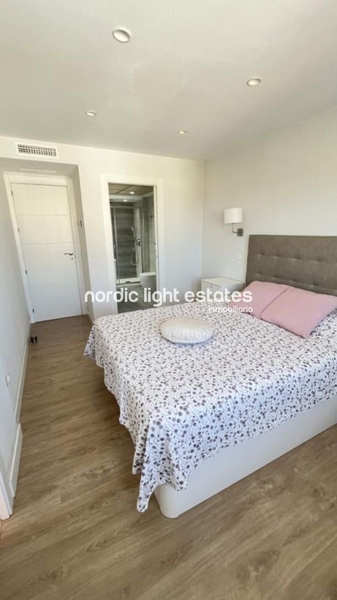3 quarto Apartamento para venda em Malaga cidade com garagem - 475 000 € (Ref: 9218795)