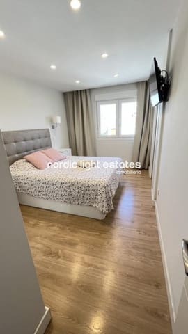 3 quarto Apartamento para venda em Málaga cidade com garagem - 475 000 € (Ref: 9218795)