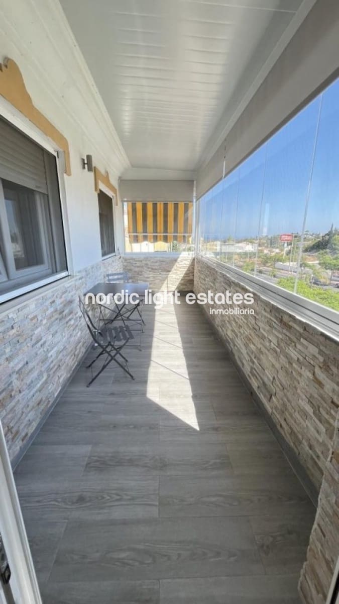 3 quarto Apartamento para venda em Malaga cidade com garagem - 475 000 € (Ref: 9218795)