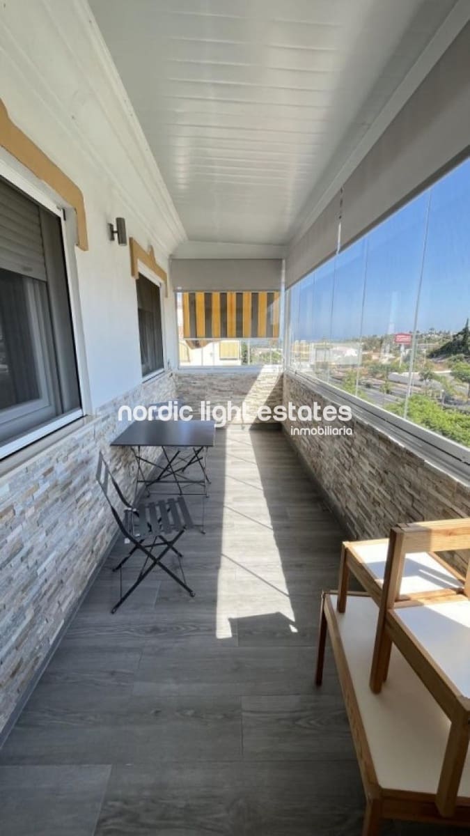3 quarto Apartamento para venda em Malaga cidade com garagem - 475 000 € (Ref: 9218795)