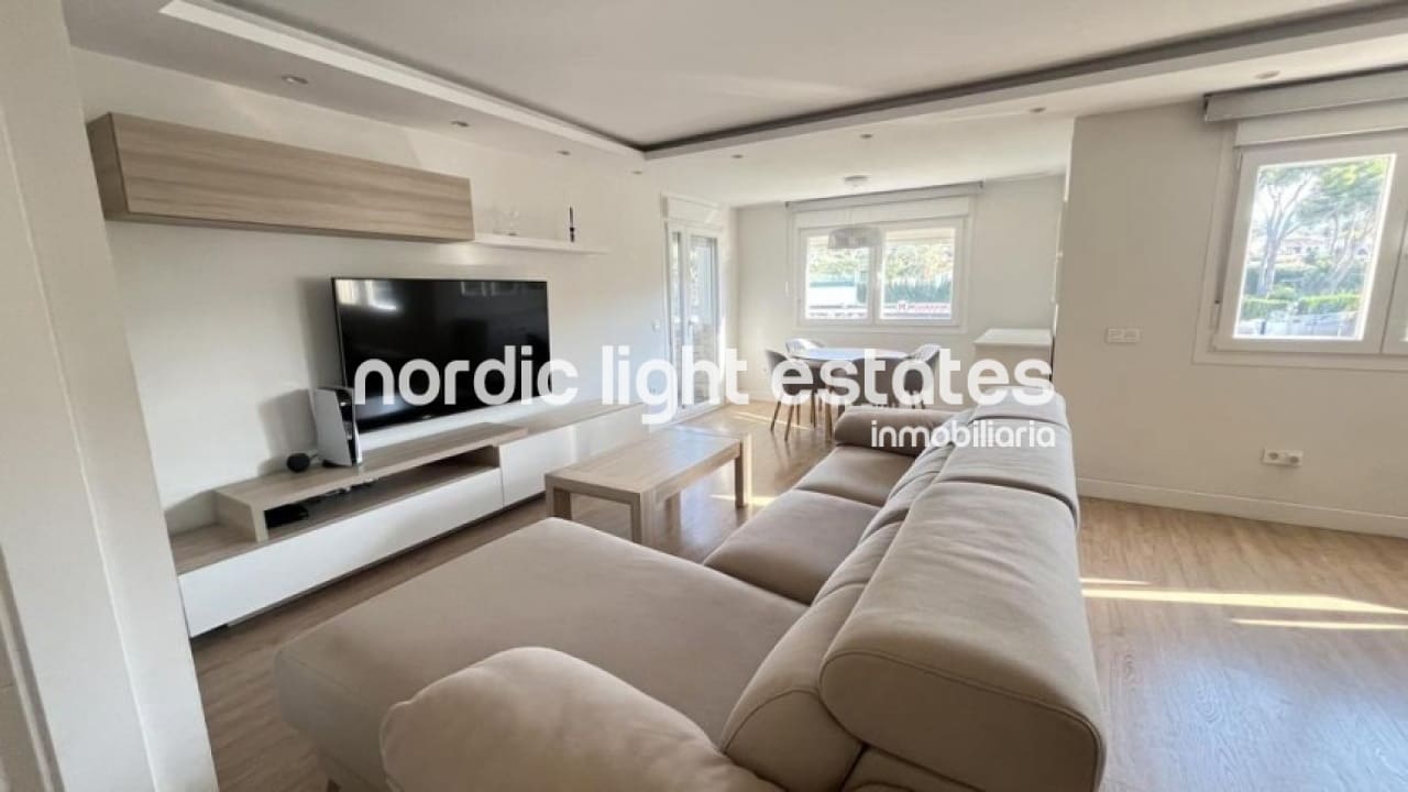 3 quarto Apartamento para venda em Malaga cidade com garagem - 475 000 € (Ref: 9218795)