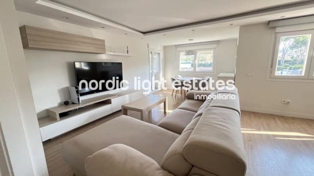 3 quarto Apartamento para venda em Málaga cidade com garagem - 475 000 € (Ref: 9218795)