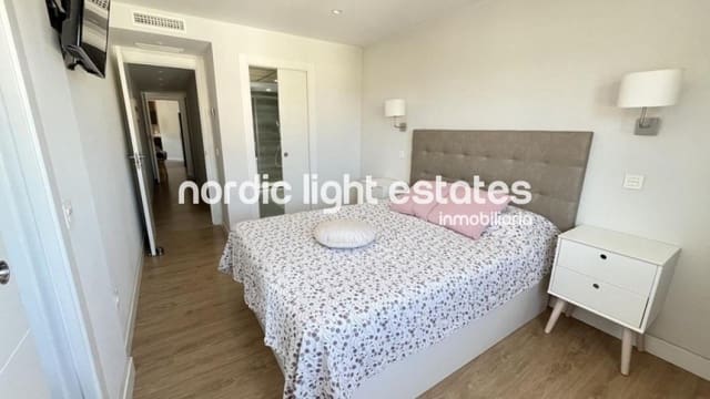 3 quarto Apartamento para venda em Málaga cidade com garagem - 475 000 € (Ref: 9218795)