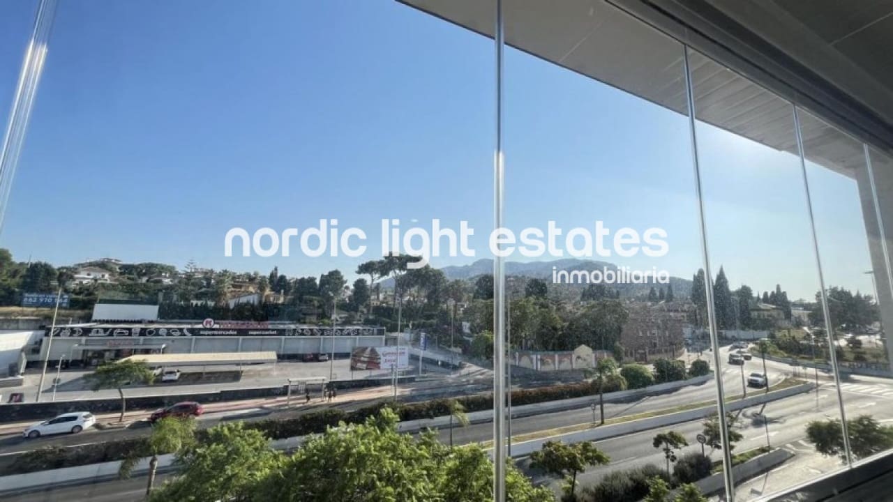 3 quarto Apartamento para venda em Malaga cidade com garagem - 475 000 € (Ref: 9218795)