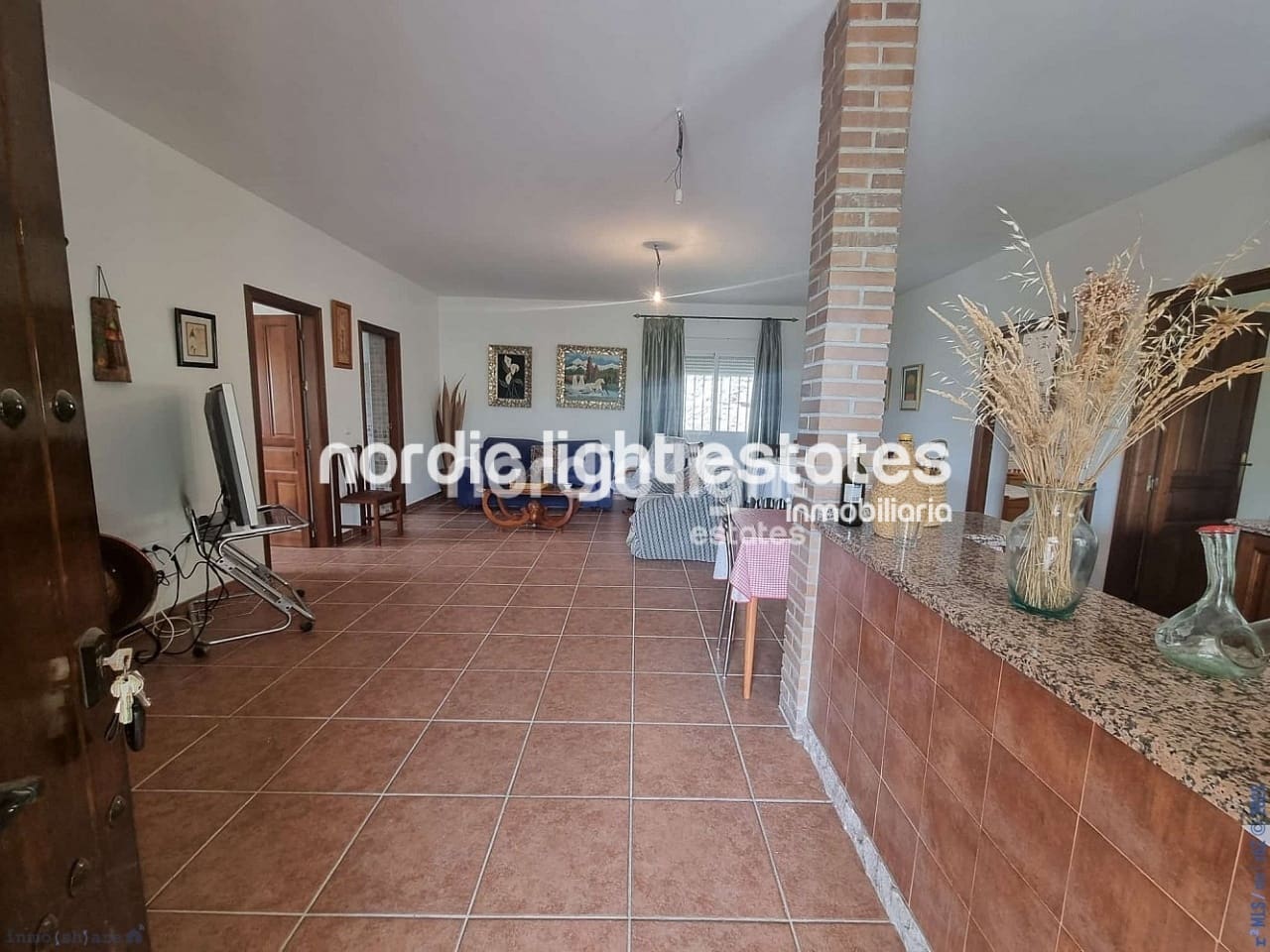 3 soveværelse Finca/Landehus til salg i Canillas de Aceituno med garage - € 265.000 (Ref: 9219016)