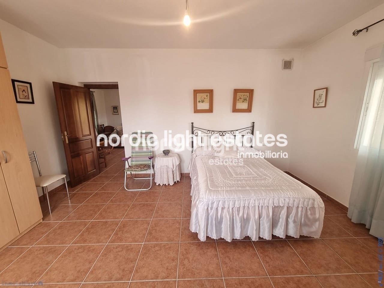 3 soveværelse Finca/Landehus til salg i Canillas de Aceituno med garage - € 265.000 (Ref: 9219016)