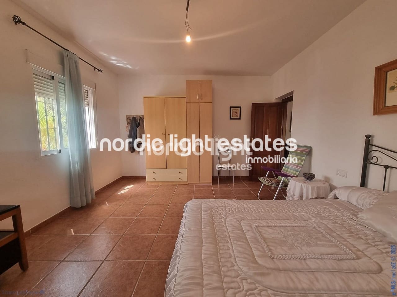 3 soveværelse Finca/Landehus til salg i Canillas de Aceituno med garage - € 265.000 (Ref: 9219016)