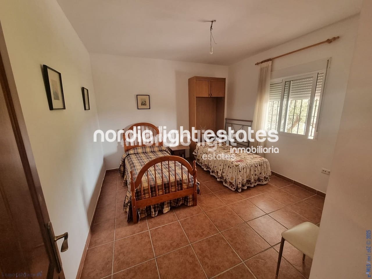 3 soveværelse Finca/Landehus til salg i Canillas de Aceituno med garage - € 265.000 (Ref: 9219016)