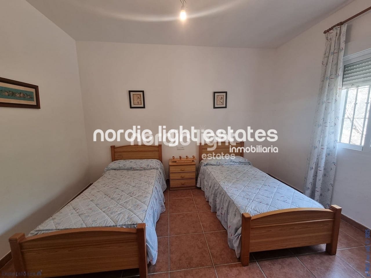 3 soveværelse Finca/Landehus til salg i Canillas de Aceituno med garage - € 265.000 (Ref: 9219016)