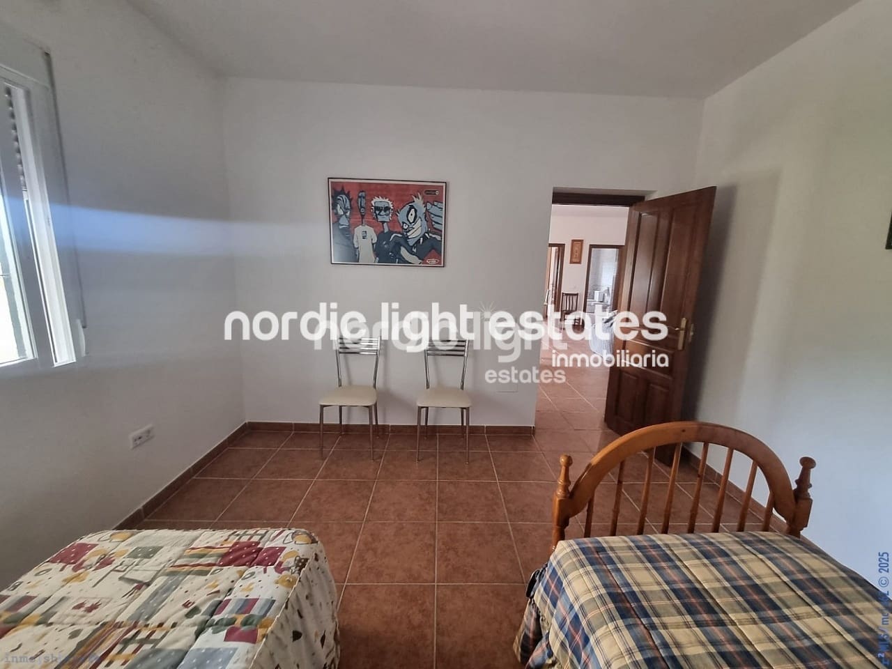 3 soveværelse Finca/Landehus til salg i Canillas de Aceituno med garage - € 265.000 (Ref: 9219016)