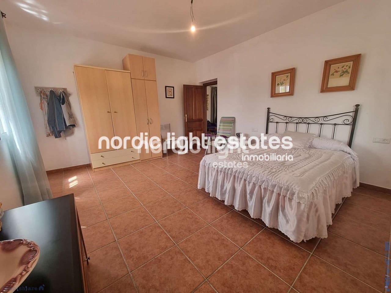 3 soveværelse Finca/Landehus til salg i Canillas de Aceituno med garage - € 265.000 (Ref: 9219016)