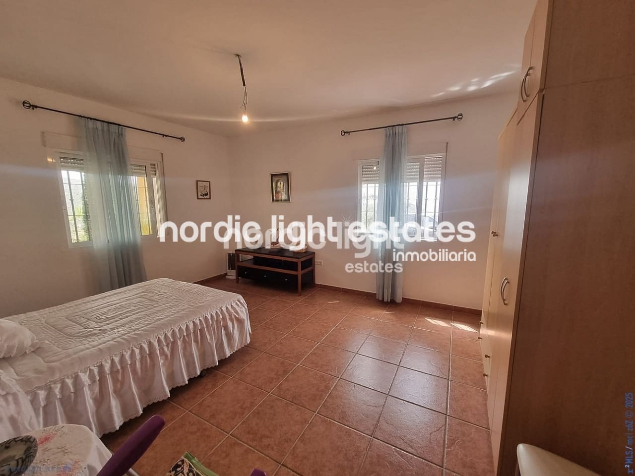 3 soveværelse Finca/Landehus til salg i Canillas de Aceituno med garage - € 265.000 (Ref: 9219016)